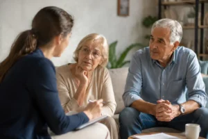 Demenza e Alzheimer: come scegliere la struttura giusta