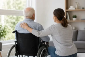 Indennità di accompagnamento 2026: importo, requisiti e come richiederla